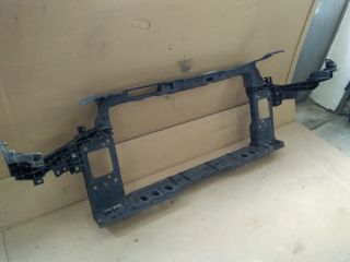 bontott HYUNDAI I30 Homlokfal (Üres lemez)