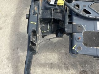 bontott HYUNDAI I30 Homlokfal (Üres lemez)