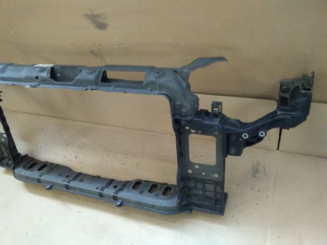 bontott HYUNDAI I30 Homlokfal (Üres lemez)