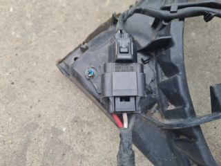 bontott HYUNDAI I30 Hűtőventilátor