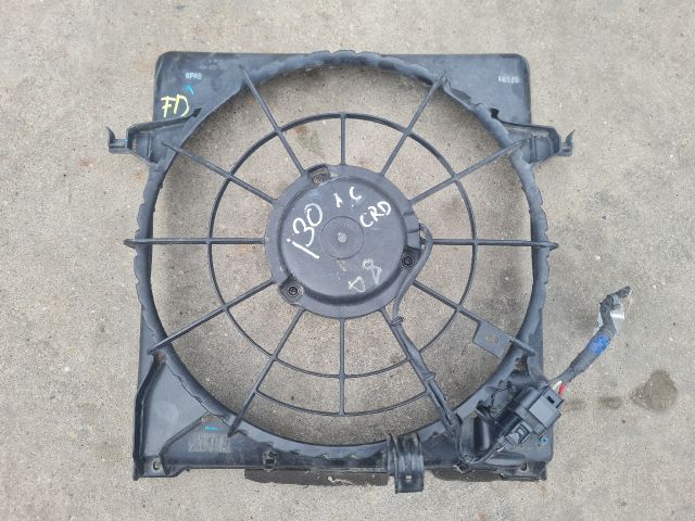 bontott HYUNDAI I30 Hűtőventilátor