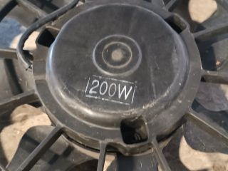 bontott HYUNDAI I30 Hűtőventilátor