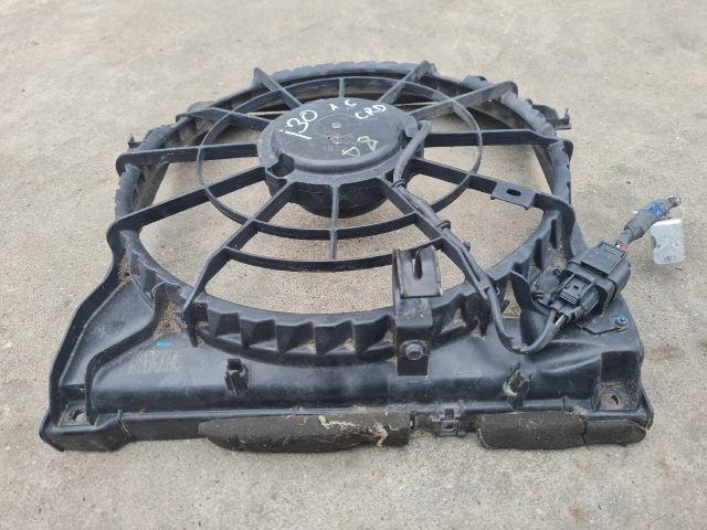 bontott HYUNDAI I30 Hűtőventilátor