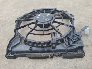 bontott HYUNDAI I30 Hűtőventilátor