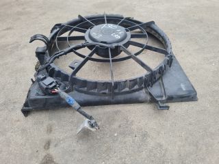 bontott HYUNDAI I30 Hűtőventilátor