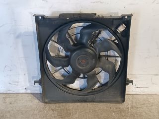 bontott HYUNDAI I30 Hűtőventilátor