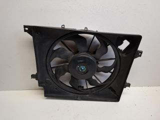 bontott HYUNDAI I30 Hűtőventilátor