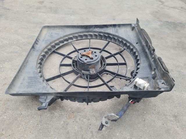 bontott HYUNDAI I30 Hűtőventilátor