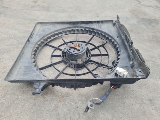 bontott HYUNDAI I30 Hűtőventilátor