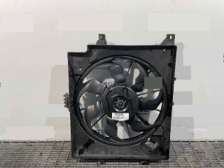 bontott HYUNDAI I30 Hűtőventilátor
