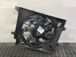 bontott HYUNDAI I30 Hűtőventilátor