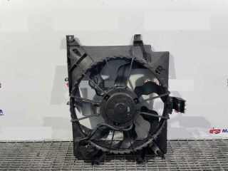 bontott HYUNDAI I30 Hűtőventilátor