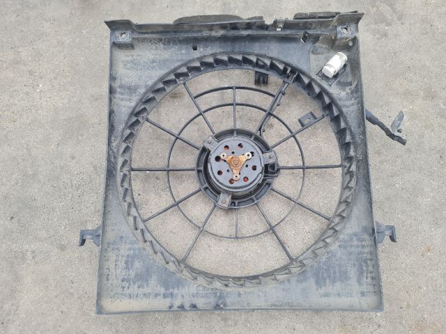 bontott HYUNDAI I30 Hűtőventilátor