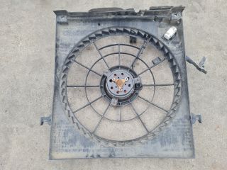 bontott HYUNDAI I30 Hűtőventilátor