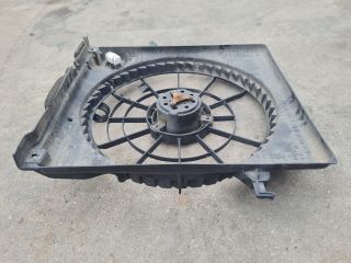 bontott HYUNDAI I30 Hűtőventilátor