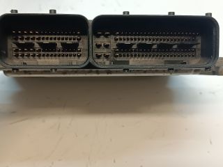 bontott HYUNDAI I30 Immobilizer Elektronika