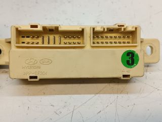 bontott HYUNDAI I30 Immobilizer Elektronika