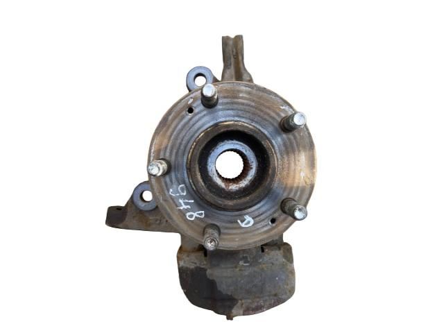 bontott HYUNDAI I30 Jobb első Csonkállvány Kerékaggyal