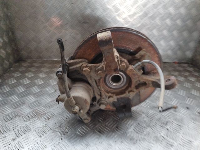 bontott HYUNDAI I30 Jobb első Csonkállvány Kerékaggyal