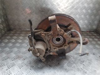 bontott HYUNDAI I30 Jobb első Csonkállvány Kerékaggyal