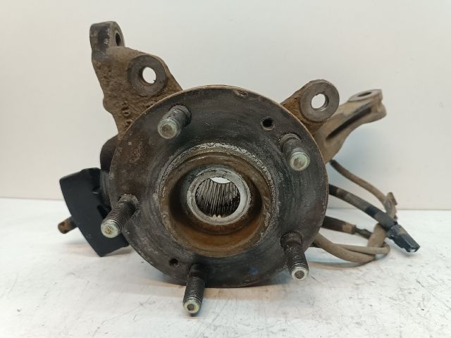 bontott HYUNDAI I30 Jobb első Csonkállvány Kerékaggyal