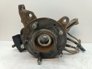 bontott HYUNDAI I30 Jobb első Csonkállvány Kerékaggyal