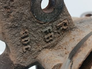 bontott HYUNDAI I30 Jobb első Csonkállvány Kerékaggyal