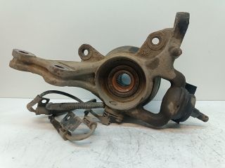 bontott HYUNDAI I30 Jobb első Csonkállvány Kerékaggyal