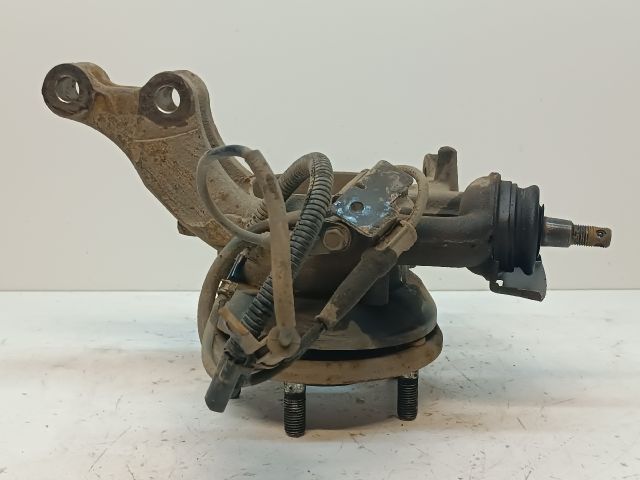 bontott HYUNDAI I30 Jobb első Csonkállvány Kerékaggyal