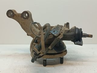 bontott HYUNDAI I30 Jobb első Csonkállvány Kerékaggyal