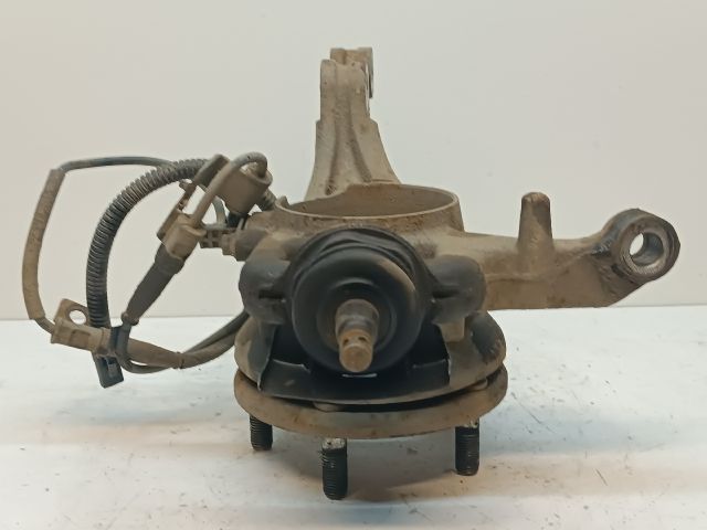 bontott HYUNDAI I30 Jobb első Csonkállvány Kerékaggyal