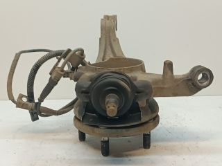 bontott HYUNDAI I30 Jobb első Csonkállvány Kerékaggyal