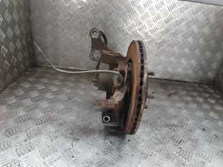 bontott HYUNDAI I30 Jobb első Csonkállvány Kerékaggyal