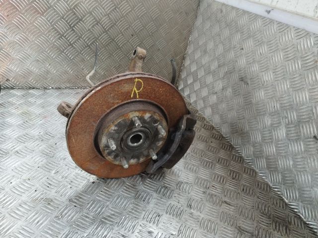 bontott HYUNDAI I30 Jobb első Csonkállvány Kerékaggyal