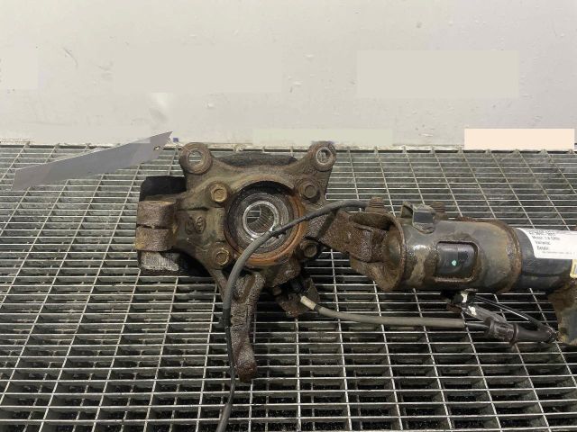 bontott HYUNDAI I30 Jobb első Csonkállvány