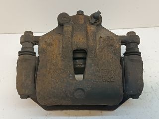 bontott HYUNDAI I30 Jobb első Féknyereg Munkahengerrel