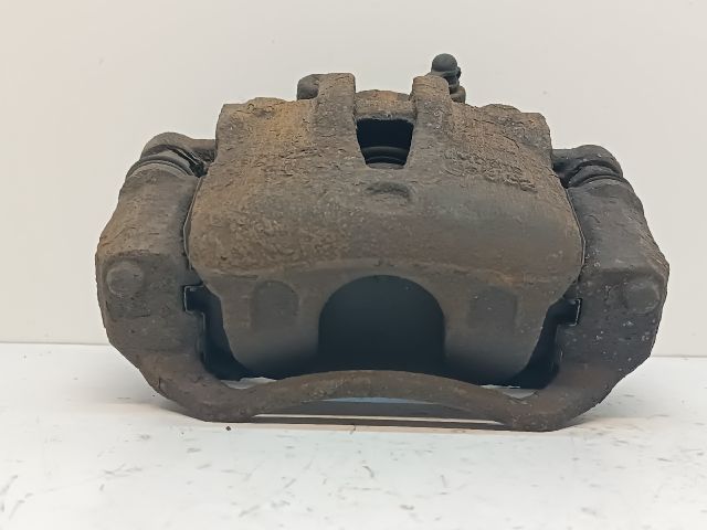 bontott HYUNDAI I30 Jobb első Féknyereg Munkahengerrel