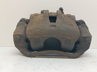 bontott HYUNDAI I30 Jobb első Féknyereg Munkahengerrel