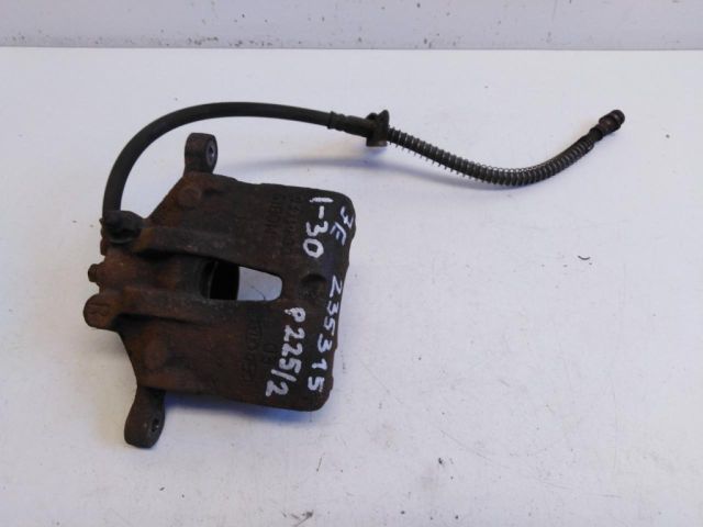 bontott HYUNDAI I30 Jobb első Féknyereg Munkahengerrel