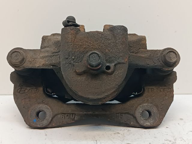 bontott HYUNDAI I30 Jobb első Féknyereg Munkahengerrel