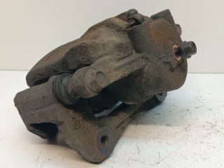 bontott HYUNDAI I30 Jobb első Féknyereg Munkahengerrel