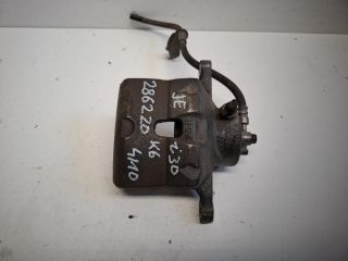 bontott HYUNDAI I30 Jobb első Féknyereg Munkahengerrel