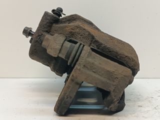 bontott HYUNDAI I30 Jobb első Féknyereg Munkahengerrel