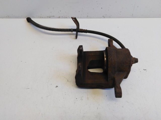 bontott HYUNDAI I30 Jobb első Féknyereg Munkahengerrel