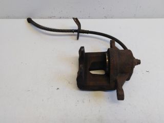 bontott HYUNDAI I30 Jobb első Féknyereg Munkahengerrel