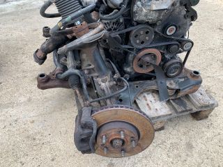 bontott HYUNDAI I30 Jobb első Gólyaláb (Lengécsillapító, Rugó)