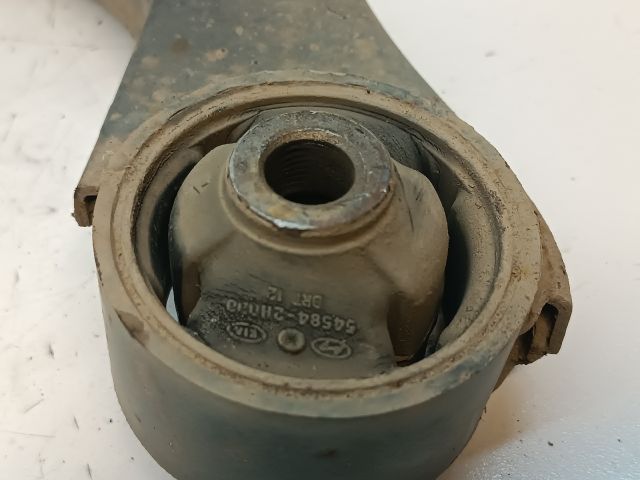 bontott HYUNDAI I30 Jobb első Lengőkar