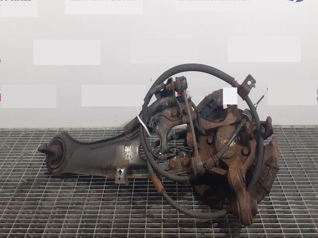 bontott HYUNDAI I30 Jobb hátsó Csonkállvány