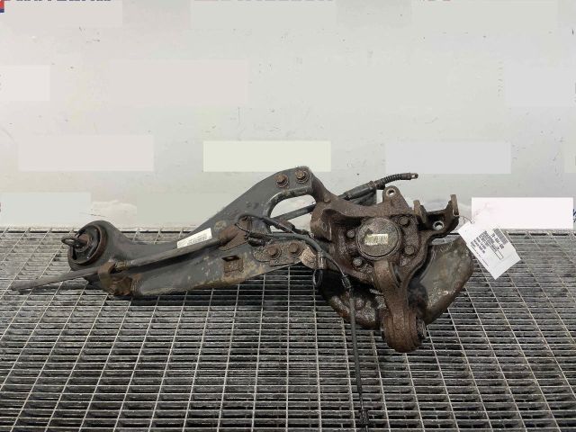 bontott HYUNDAI I30 Jobb hátsó Csonkállvány