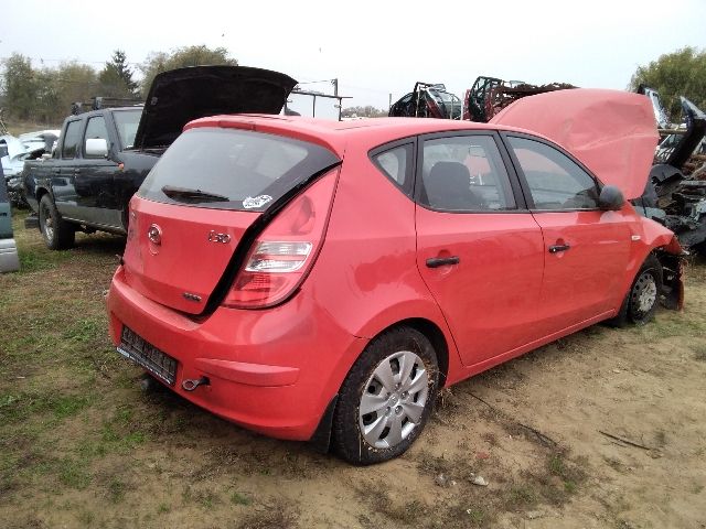 bontott HYUNDAI I30 Jobb hátsó Lengéscsillapító